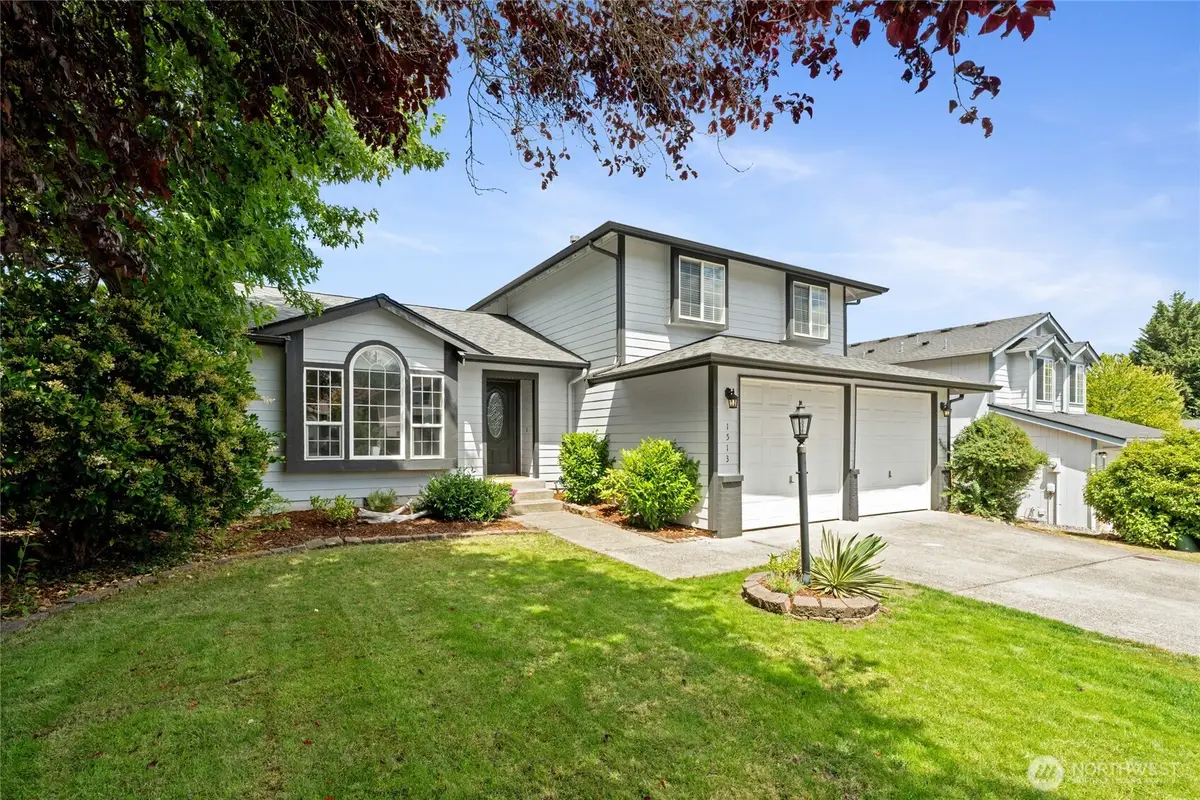 1513 198th Street E, Spanaway, WA 98387 - #1
