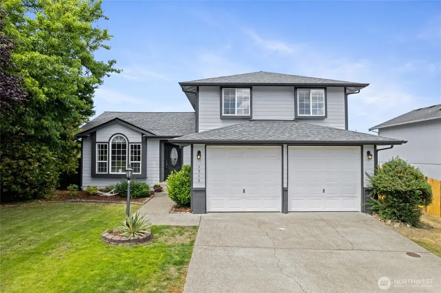 1513 198th Street E, Spanaway, WA 98387 - #2
