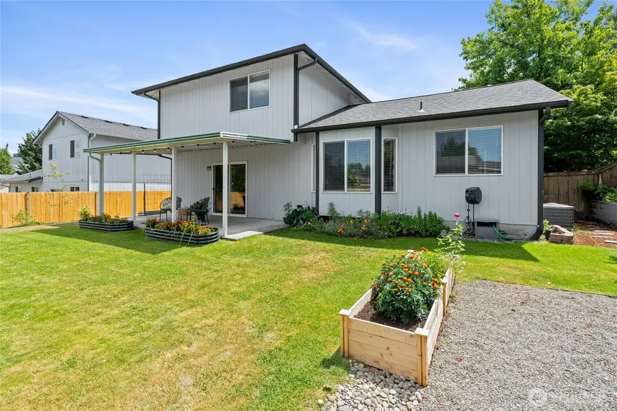 1513 198th Street E, Spanaway, WA 98387 - #3