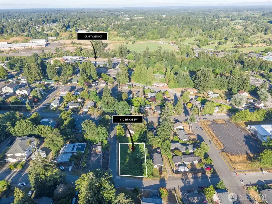 810 S 5th Avenue Sw, Tumwater, WA 98512 - #3