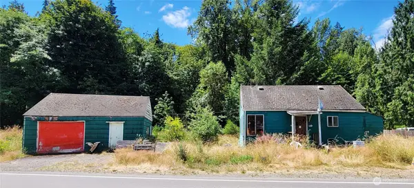 503 Park Street, Shelton, WA 98584