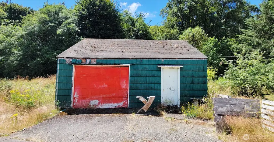 503 Park Street, Shelton, WA 98584 - #3
