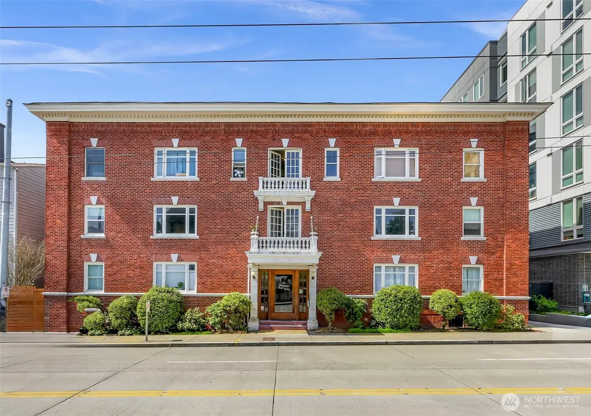4725 15th Avenue Ne #12, Seattle, WA 98105 - #1