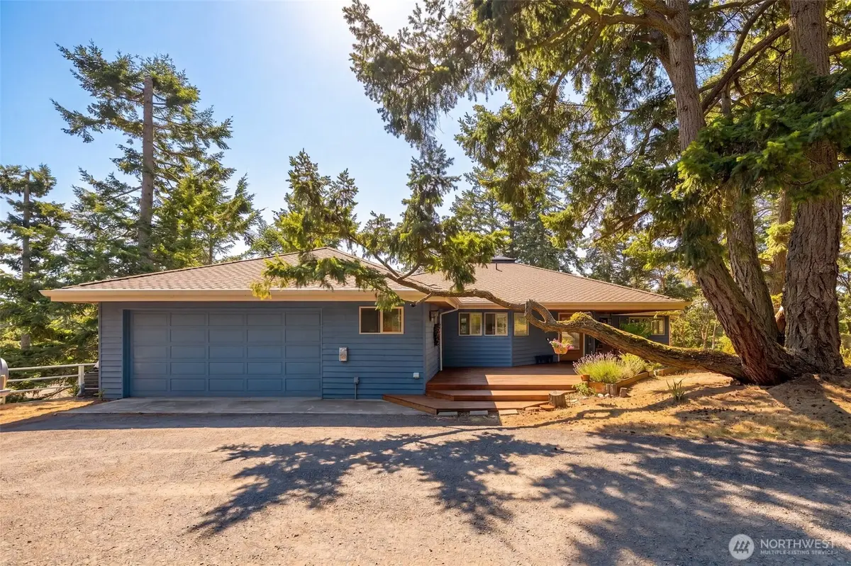 918 Terrace Drive, Friday Harbor, WA 98250 - #1