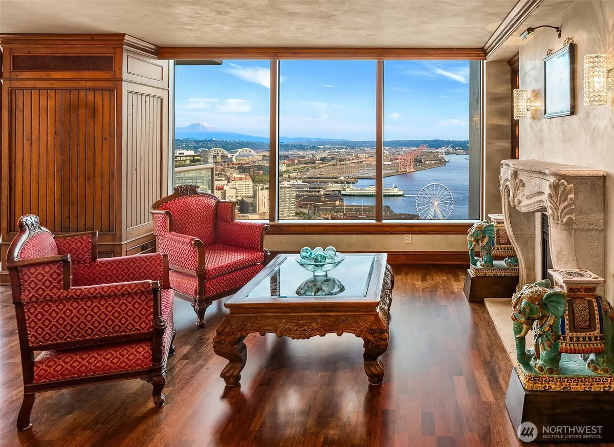 2000 1st Avenue #2504, Seattle, WA 98121 - #1