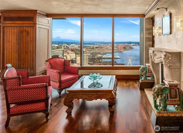 2000 1st Avenue #2504, Seattle, WA 98121