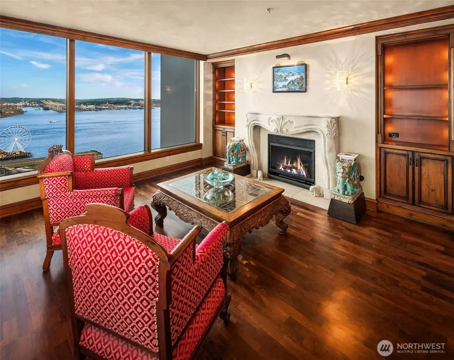 2000 1st Avenue #2504, Seattle, WA 98121 - #2