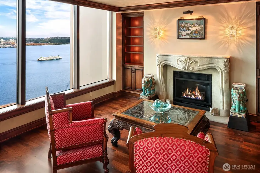 2000 1st Avenue #2504, Seattle, WA 98121 - #3