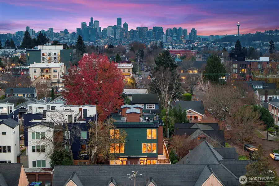 1706 N 47th Street, Seattle, WA 98103 - #3