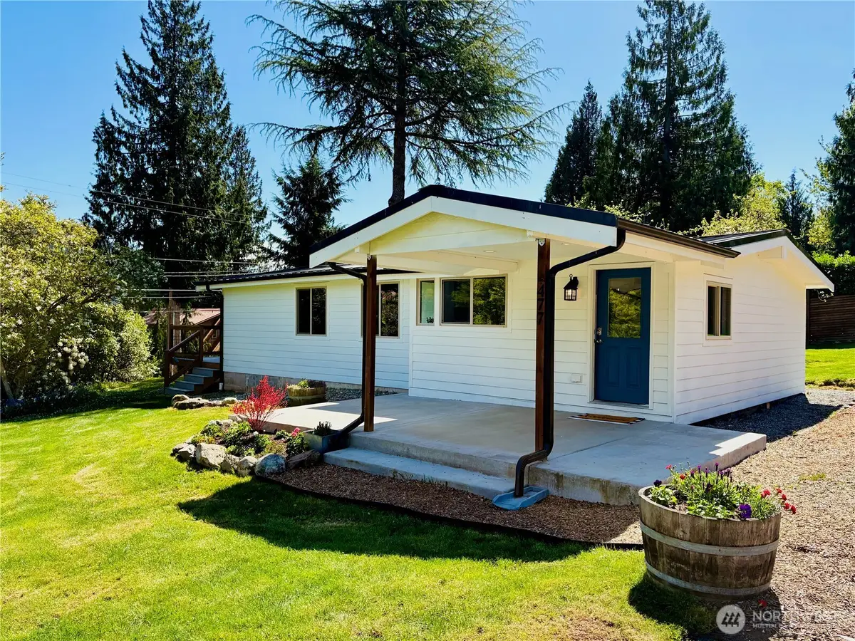 477 Lake Samish Drive, Bellingham, WA 98229 - #1