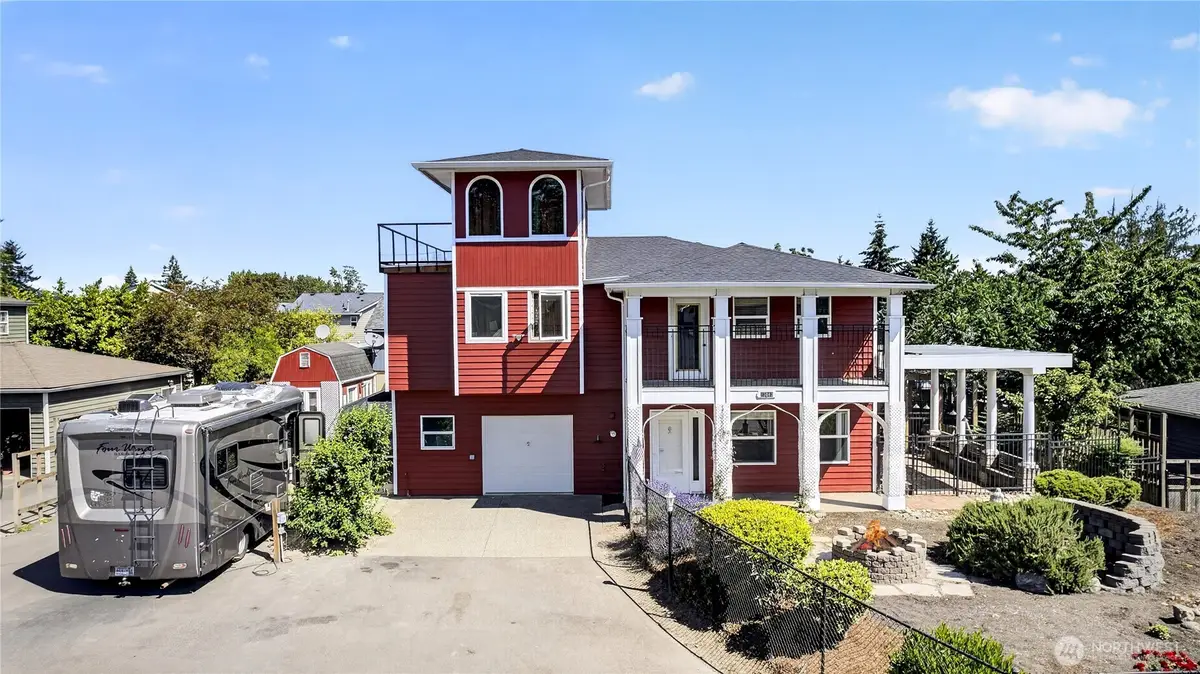 13043 40th Ave S, Tukwila, WA 98168 - #1