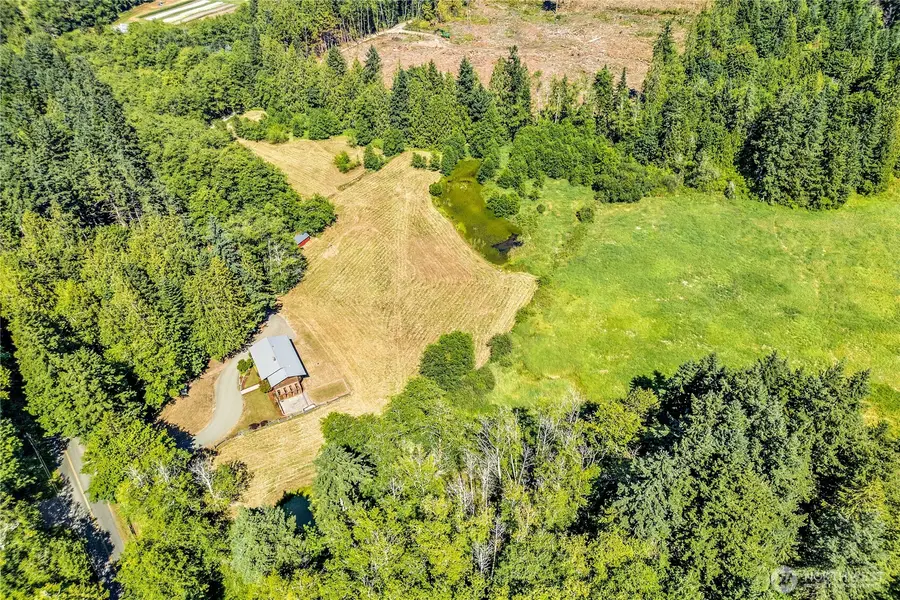 2801 West Valley Road, Chimacum, WA 98325 - #3