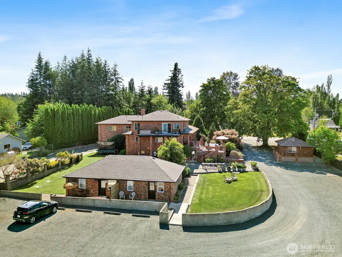 12949 S Front Street, Mount Vernon, WA 98273 - #1