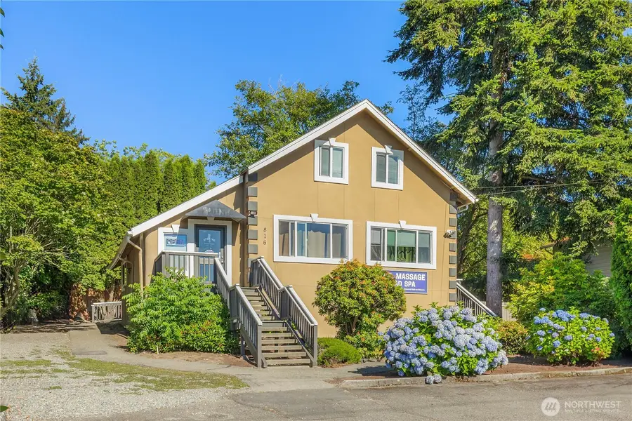 816 6th Street S, Kirkland, WA 98004 - #2