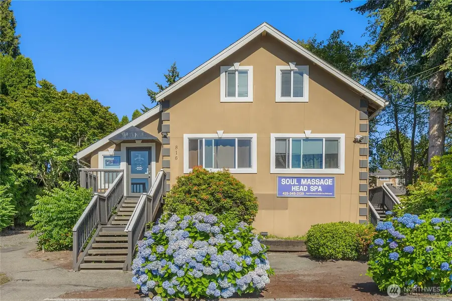 816 6th Street S, Kirkland, WA 98004 - #3