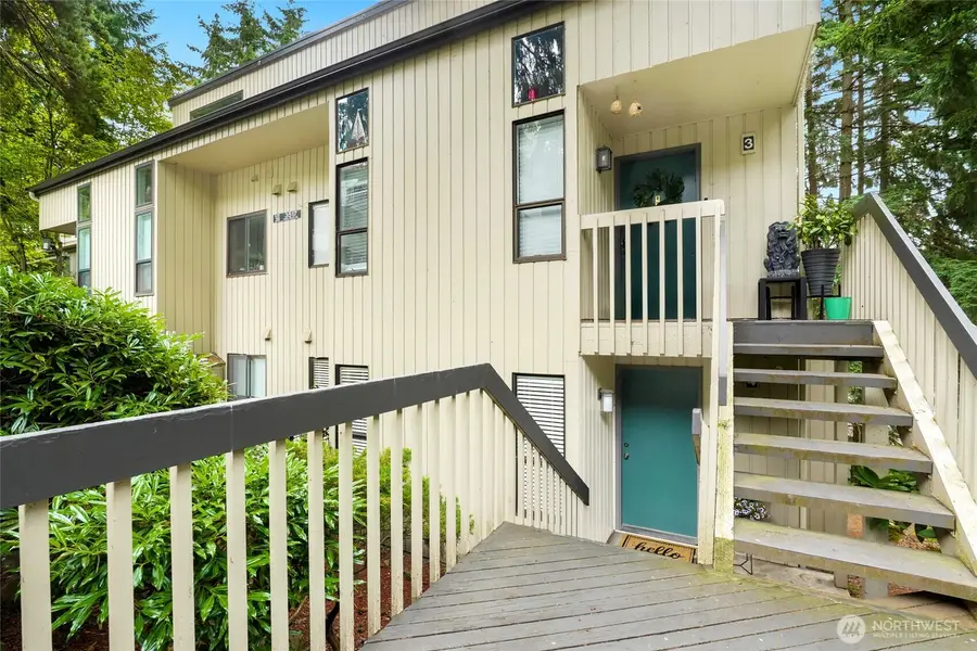 3517 109th Place Ne #4, Bellevue, WA 98004 - #2