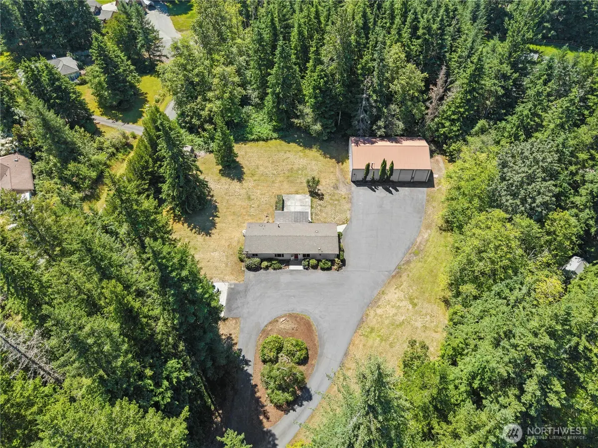 47009 SE 153rd Street, North Bend, WA 98045 - #1