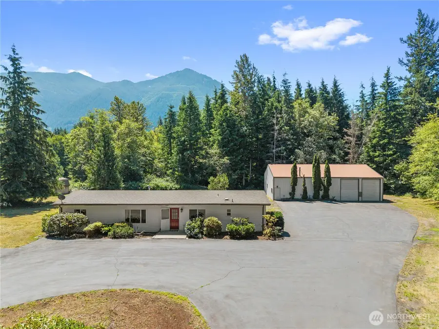 47009 SE 153rd Street, North Bend, WA 98045 - #2