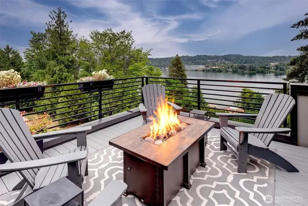 7429 E Mercer Way, Mercer Island, WA 98040