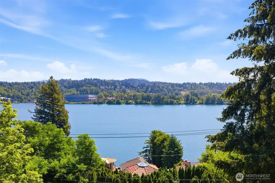 7429 E Mercer Way, Mercer Island, WA 98040 - #2