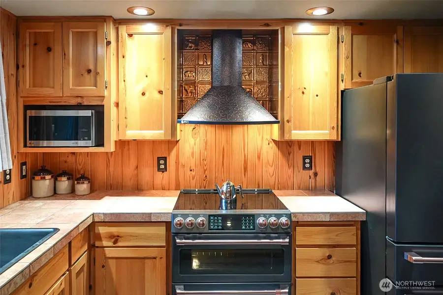100 Alpine Lane, Easton, WA 98925 - #2