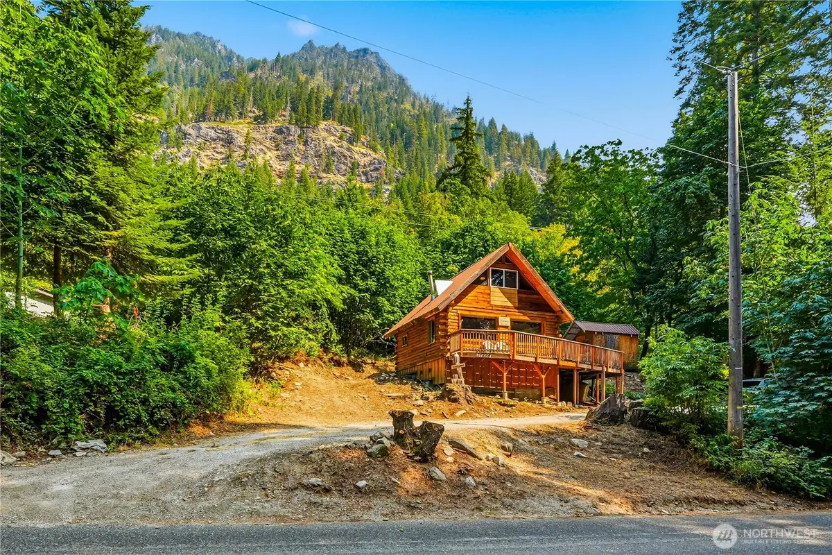 17800 N Shore Dr., Leavenworth, WA 98826 - #1