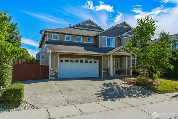 7318 288th Street Nw, Stanwood, WA 98292