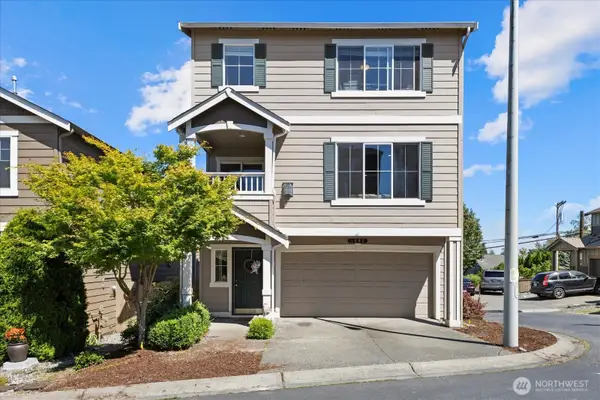 1203 93rd Drive Ne, Lake Stevens, WA 98258