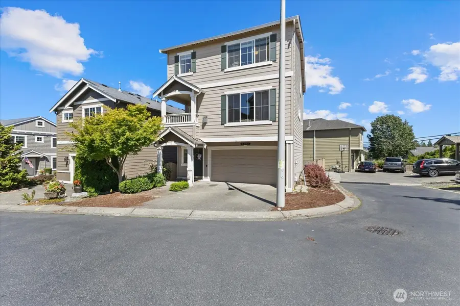1203 93rd Drive Ne, Lake Stevens, WA 98258 - #2