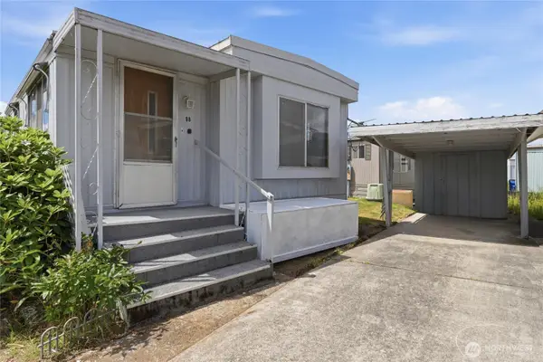 1709 NE 78th Street #98, Vancouver, WA 98665