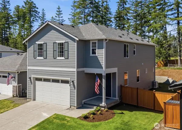 1948 NW Meadowview Drive, Poulsbo, WA 98370