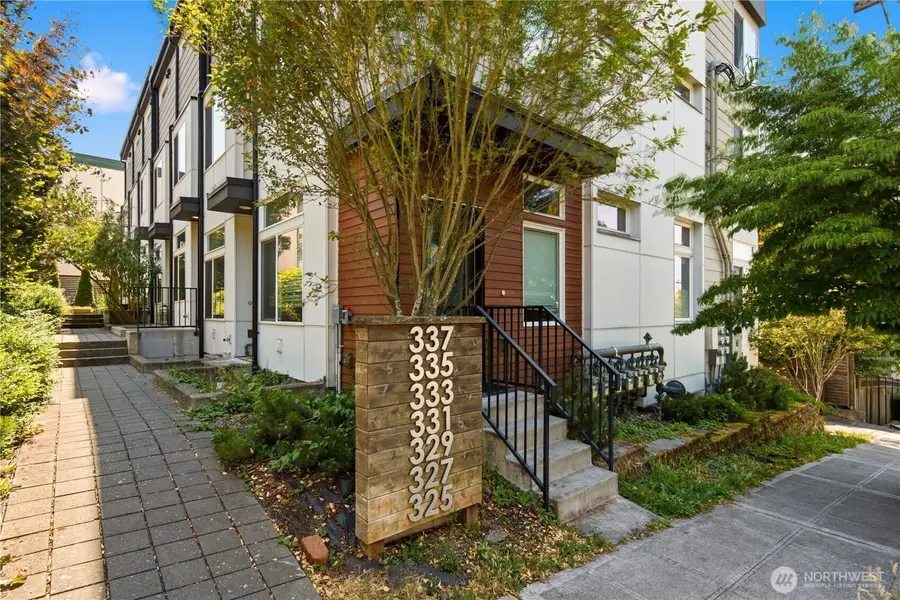 333 N 90th Street, Seattle, WA 98103 - #3