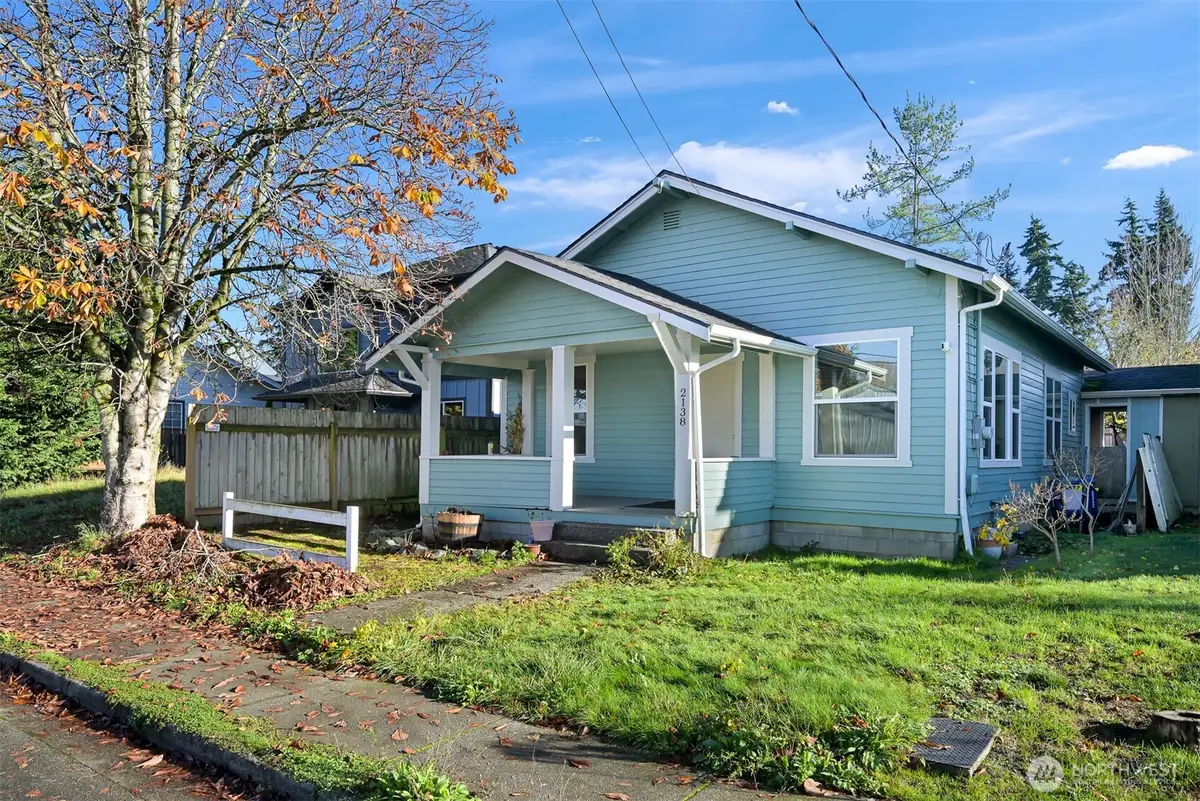 2138 Woburn Street, Bellingham, WA 98226 - #1