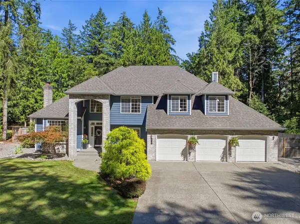 8003 57th Avenue Nw, Gig Harbor, WA 98332