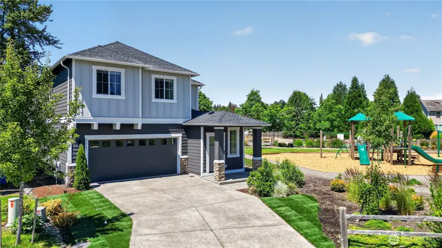 29941 219th Place Se, Covington, WA 98042 - #2