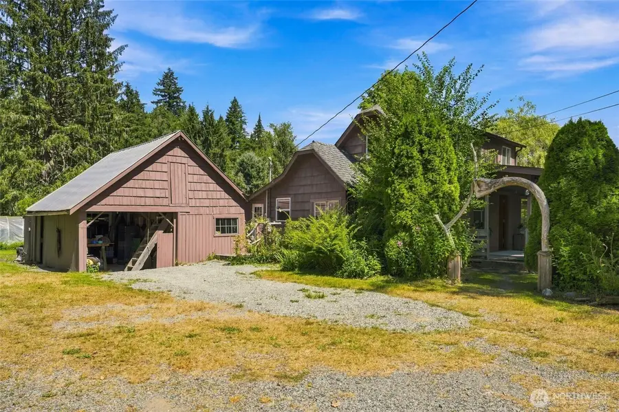 30521 Mountain Loop Hwy, Granite Falls, WA 98252 - #2