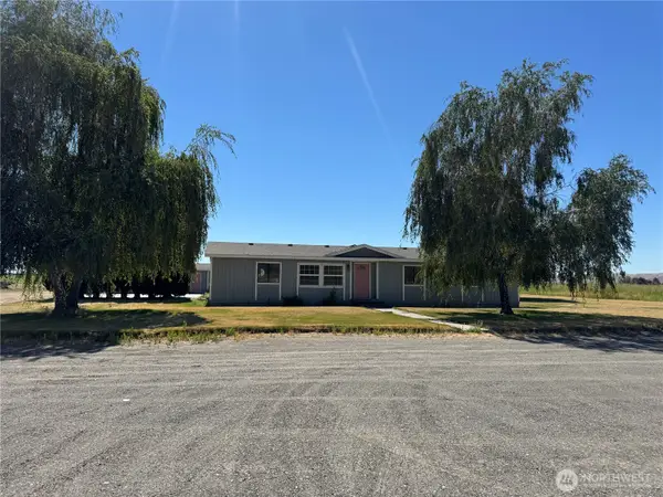 26037 SW Road O, Mattawa, WA 99349