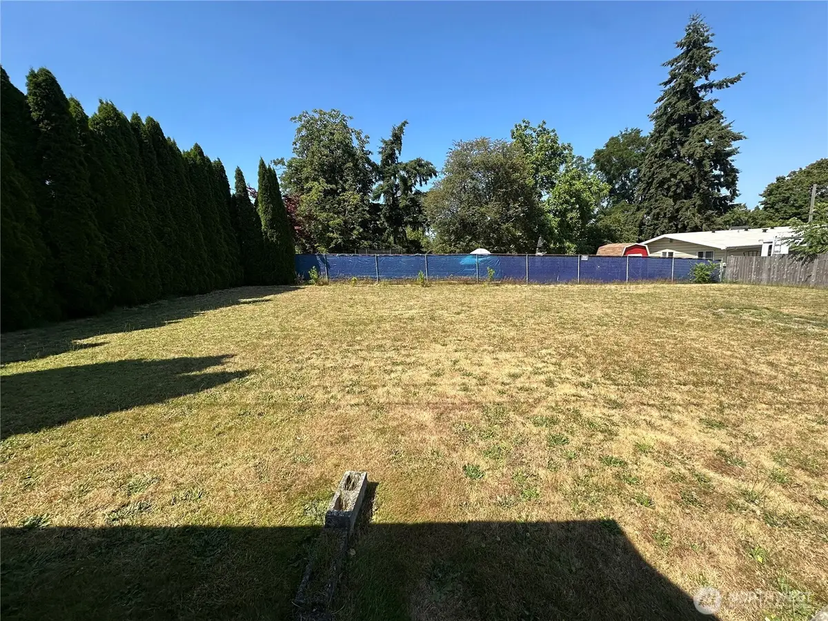 5821 S Sheridan Avenue, Tacoma, WA 98408 - #1