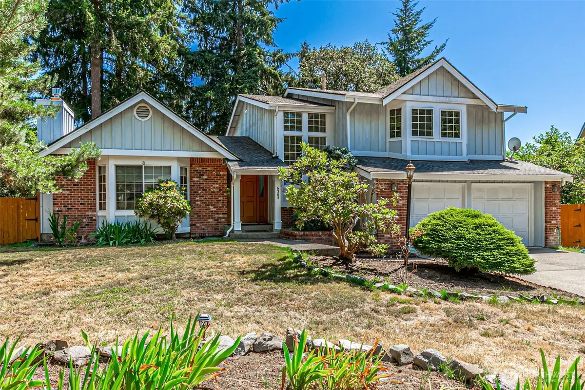 6305 75th Avenue Ct W, University Place, WA 98467 - #1