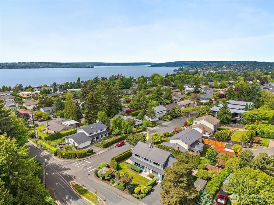 10602 NE 60th Street, Kirkland, WA 98033 - #3