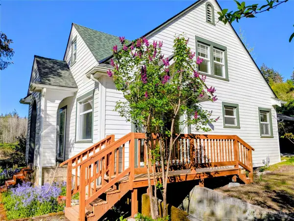 10703 Cramer Road Nw, Gig Harbor, WA 98329
