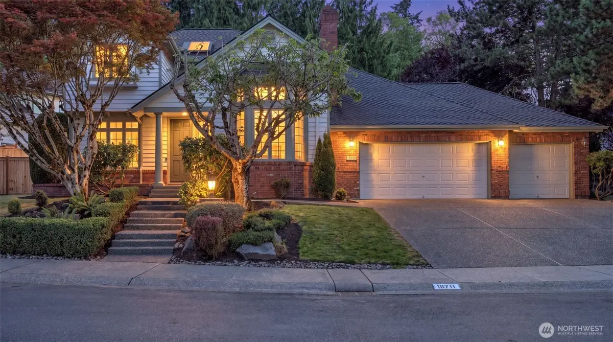 10711 177th Court Ne, Redmond, WA 98052 - #1
