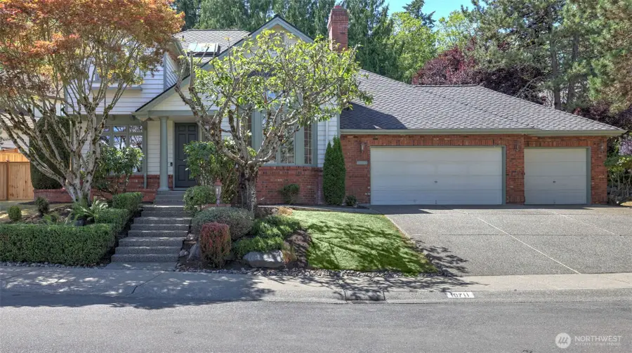 10711 177th Court Ne, Redmond, WA 98052 - #2