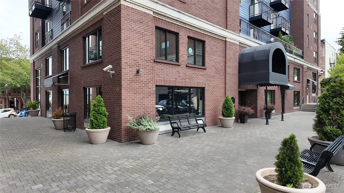 960 Harris Avenue #602, Bellingham, WA 98225 - #1