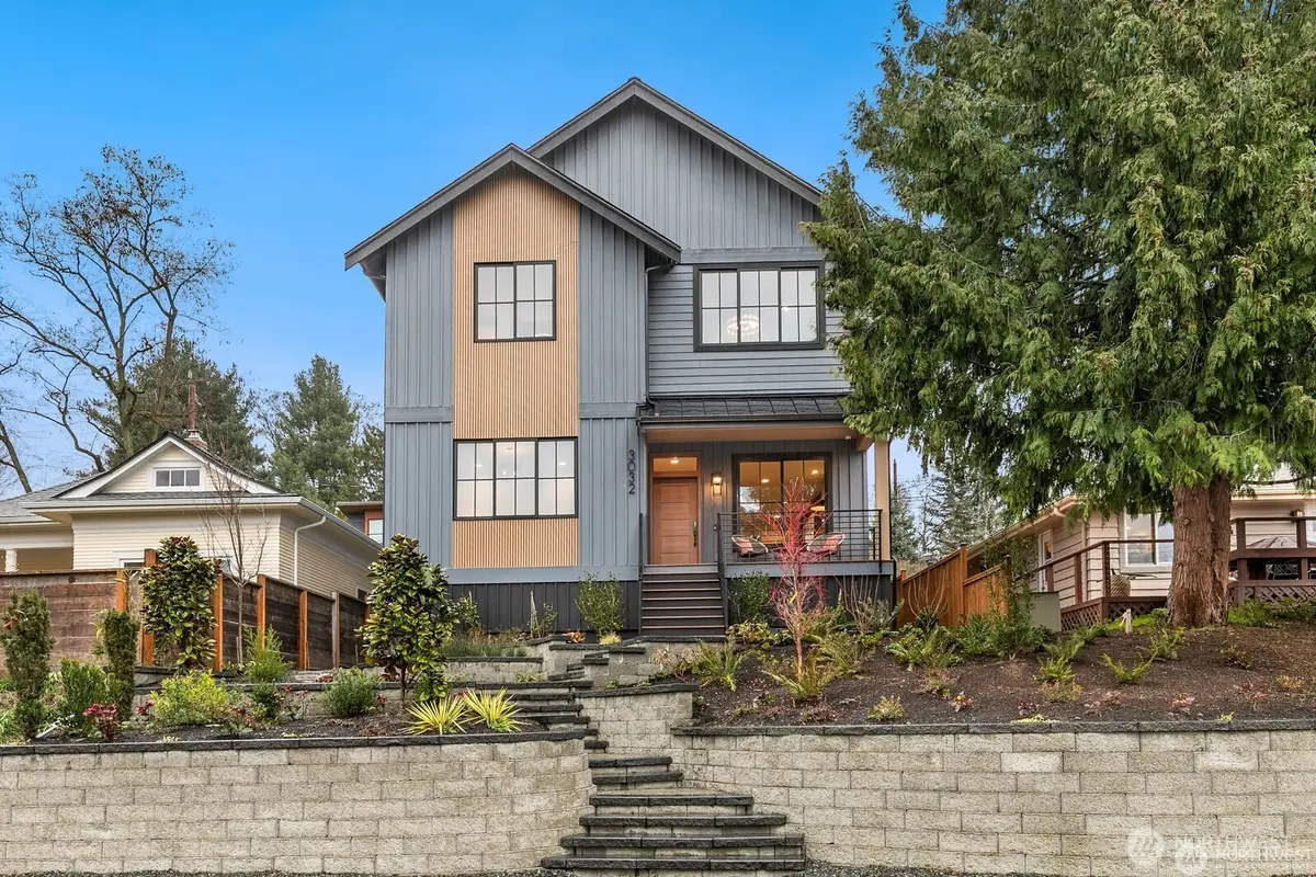 3032 NE Blakeley Street, Seattle, WA 98105 - #1