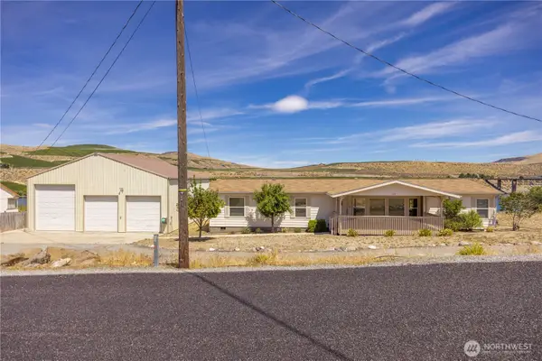 2251 Columbia Boulevard, Bridgeport, WA 98813