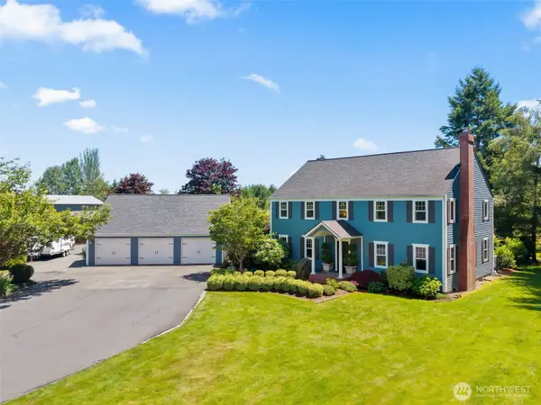 195 Vista Road, Chehalis, WA 98532