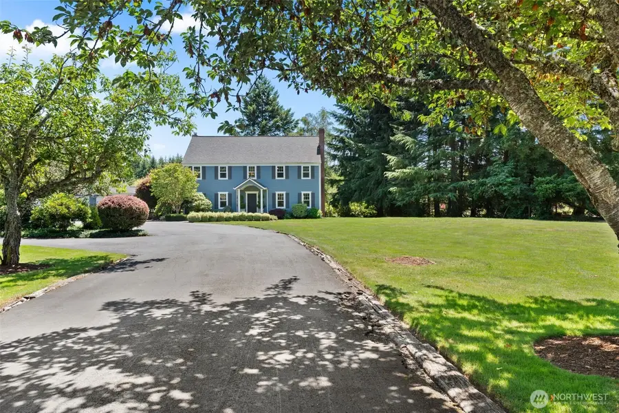 195 Vista Road, Chehalis, WA 98532 - #2