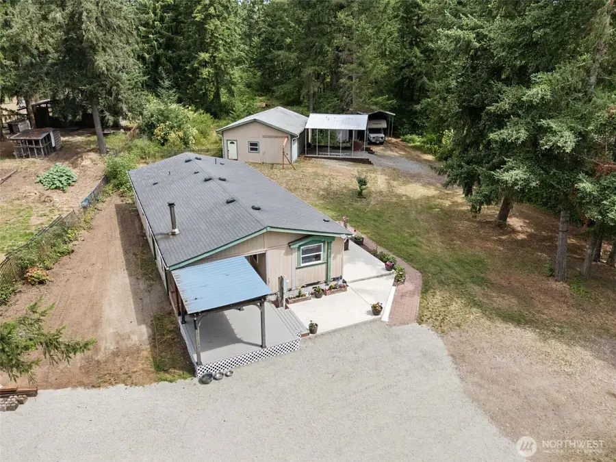 7709 295th Street S, Roy, WA 98580 - #2