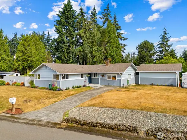 7322 14th Avenue Ne, Olympia, WA 98516